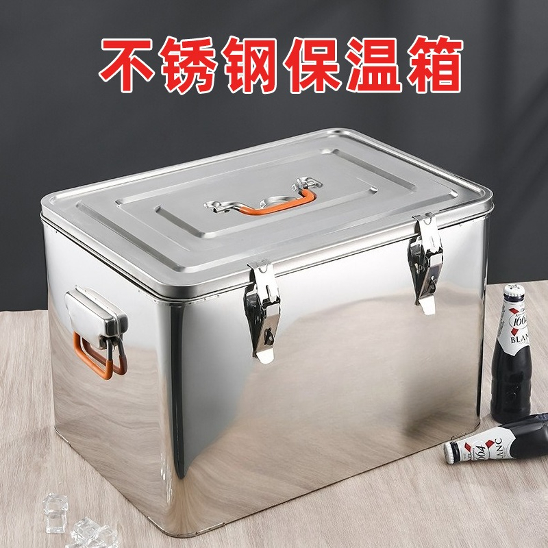 65L Stainless Steel Insulated  - Wine Beer Delivery reseña y precio