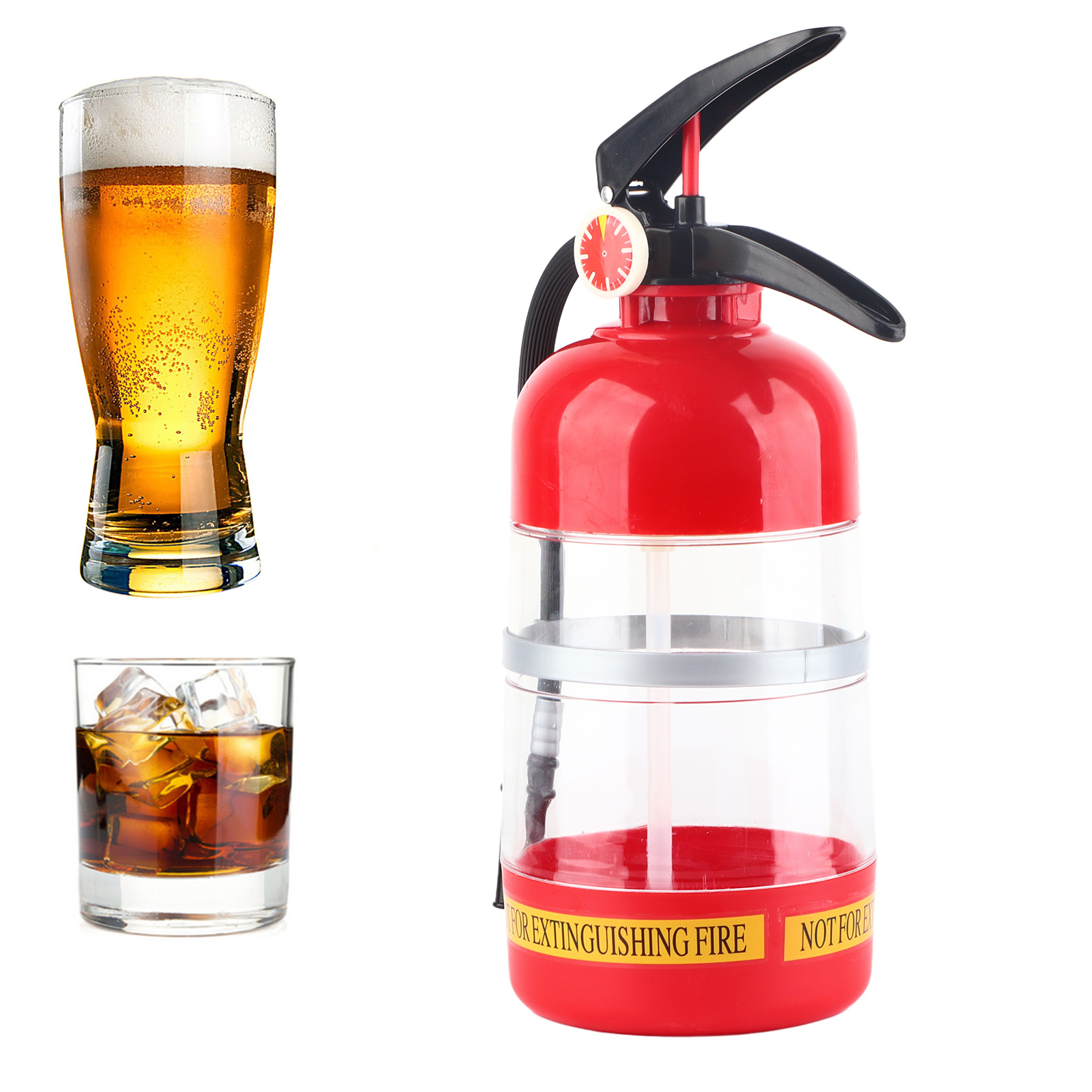 2L Portable Wine Beer Beverage - Wine Beer Liquor reseña y precio