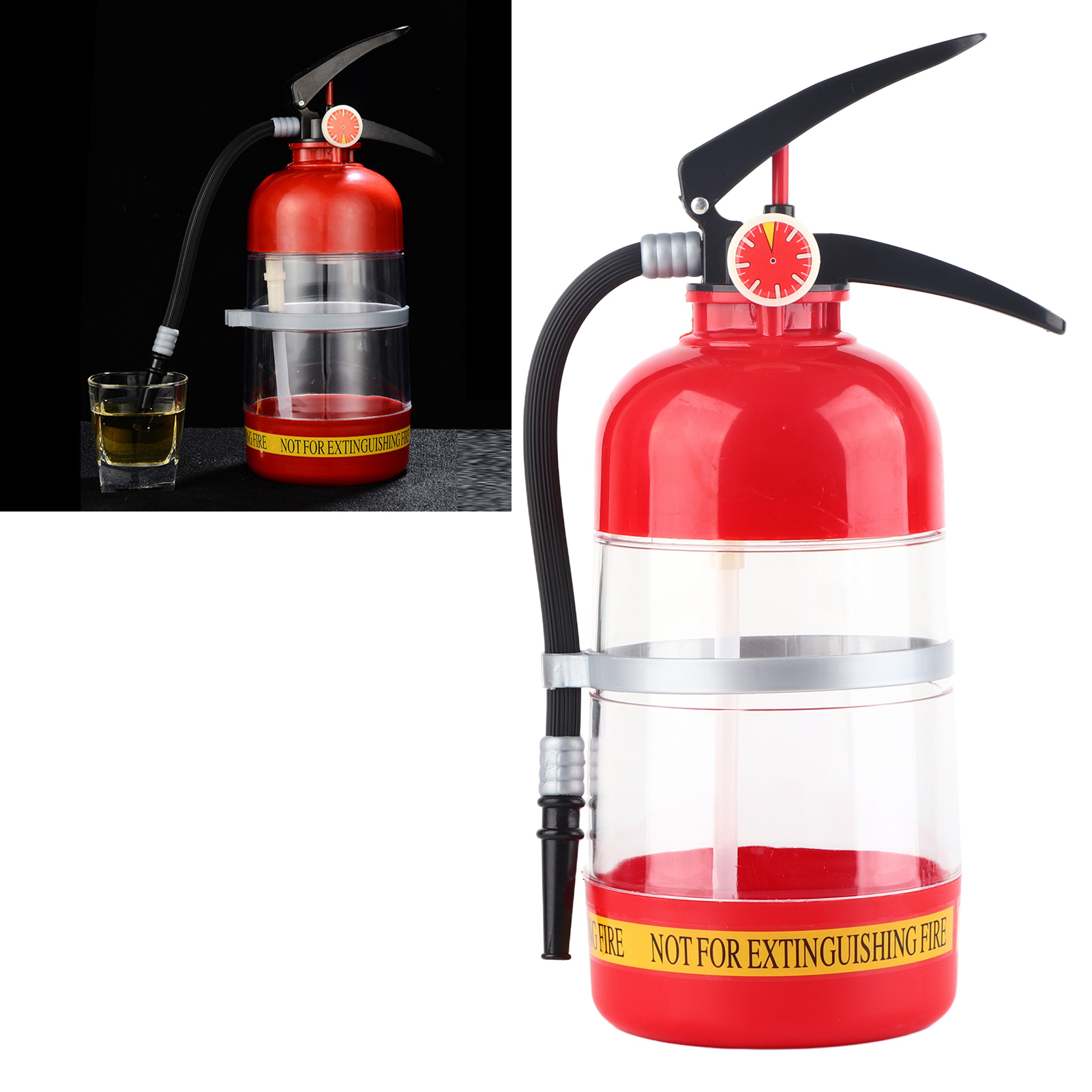 2L Portable Wine Beer Beverage - Wine Beer Liquor reseña y precio