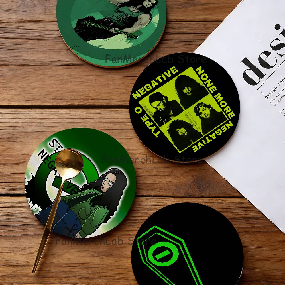 T-Type O N-NegativeS Rock Band - Wine N Beer reseña y precio
