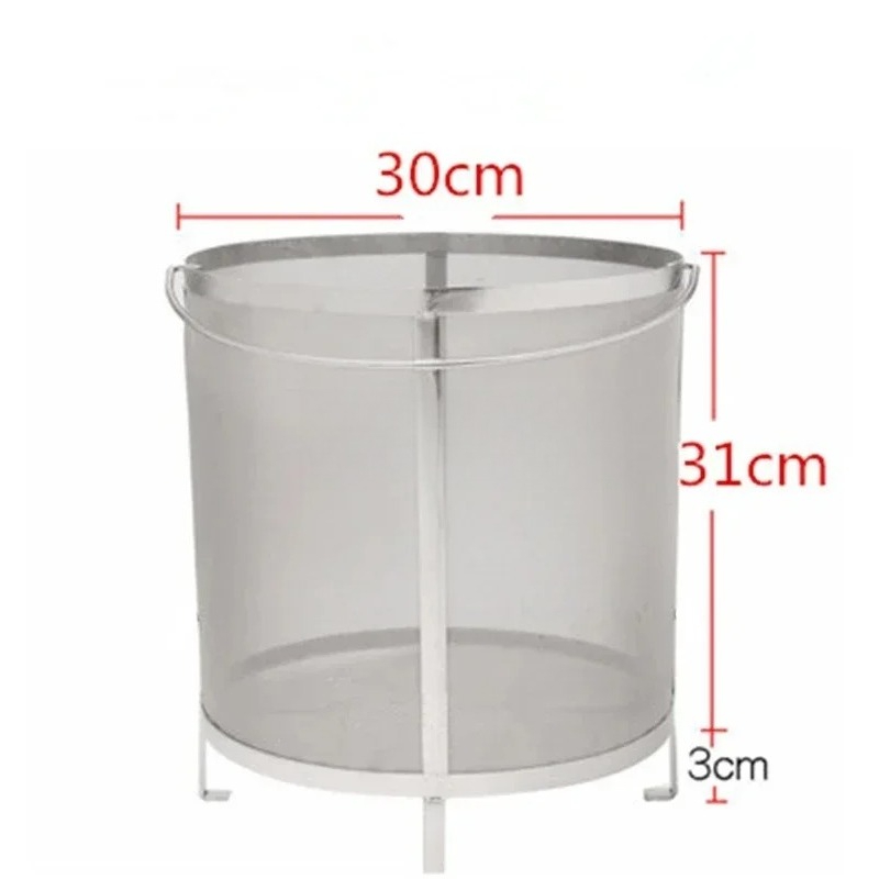 Filter Basket Strainer Barware - Wine Beer House reseña y precio