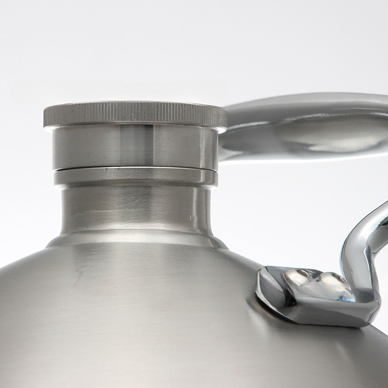 Craft wine jug delivery transi - Wine Beer Delivery reseña y precio