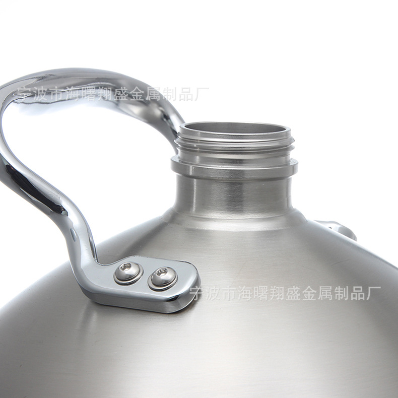 Craft wine jug delivery transi - Wine Beer Delivery reseña y precio