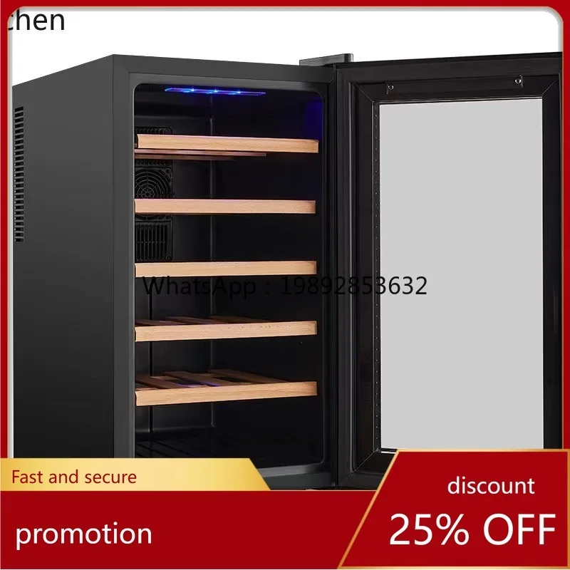 cc26 18-Pack Red Wine Constant - Wine & Beer Unlimited Spirits reseña y precio