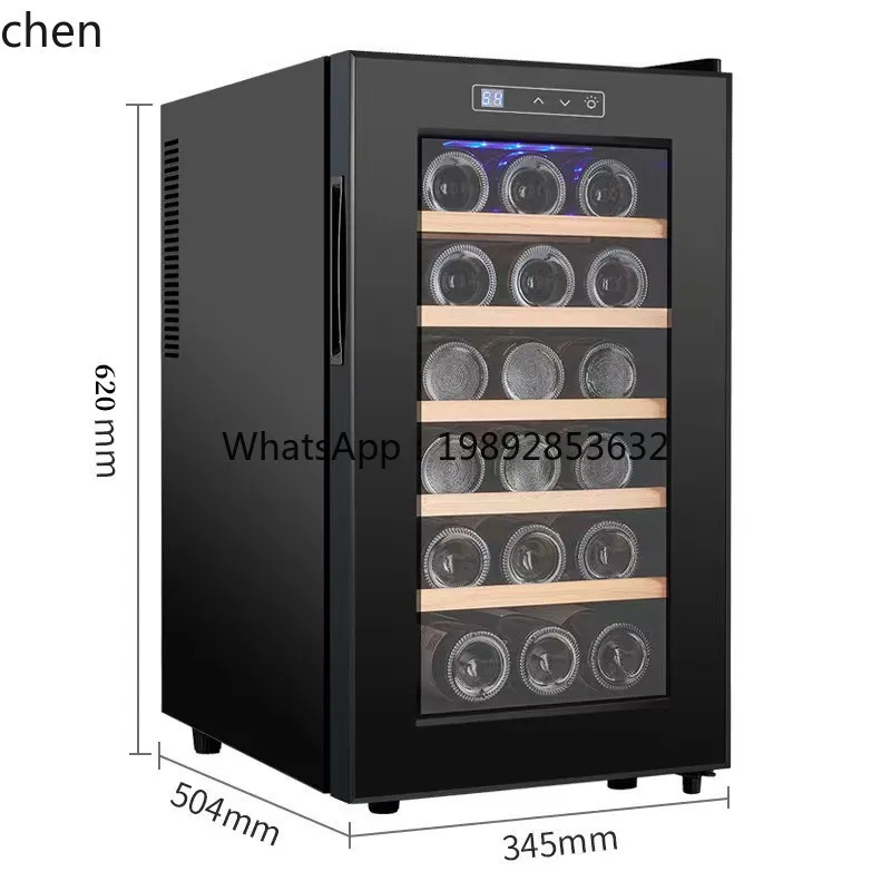 cc26 18-Pack Red Wine Constant - Wine & Beer Unlimited Spirits reseña y precio