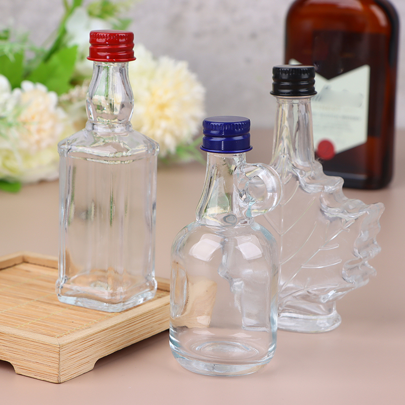 50ml Transparent Glass Lead-fr - Wine Beer Spirits reseña y precio