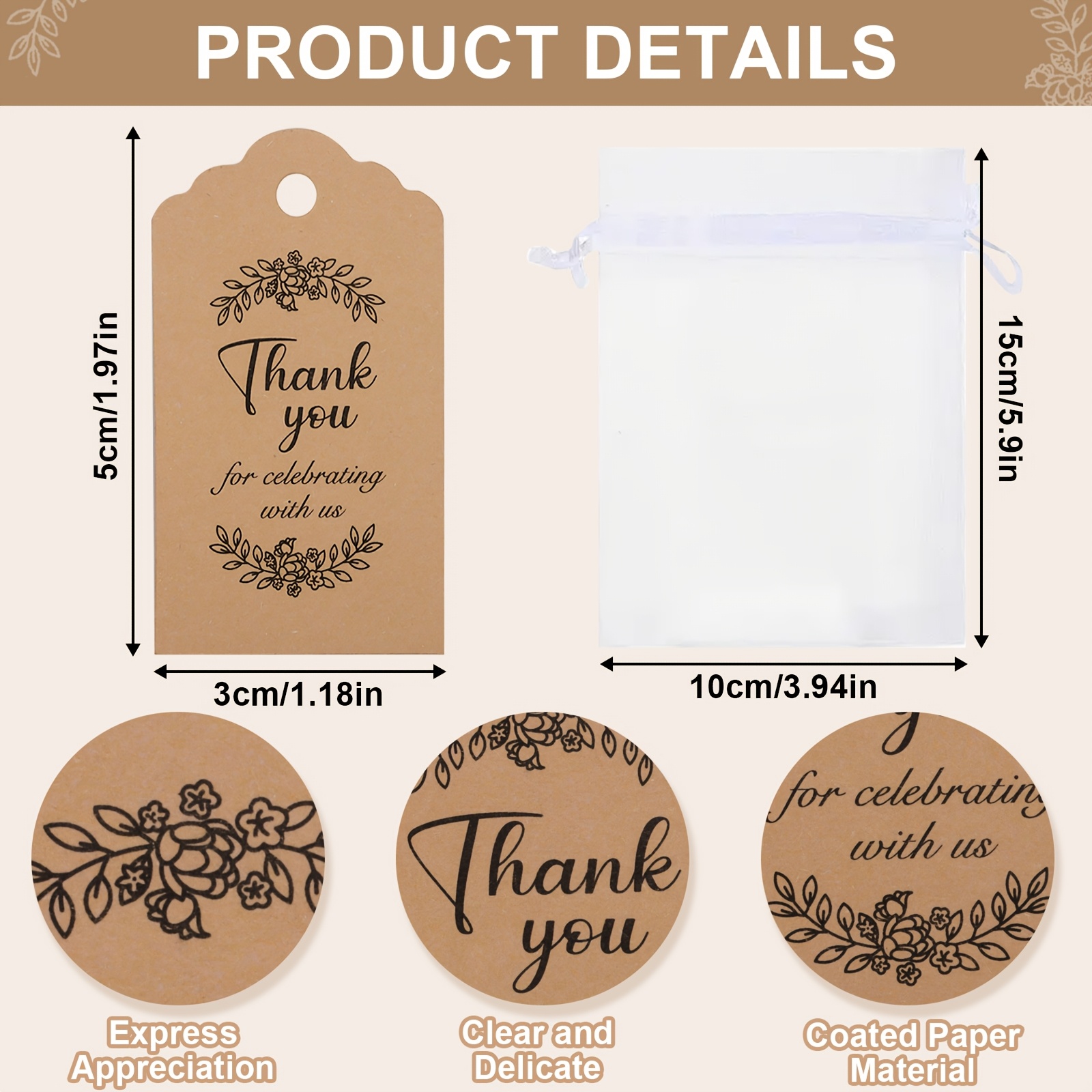 90-Piece Wedding Guest Set: 30 - Wine & Beer Unlimited Spirits reseña y precio