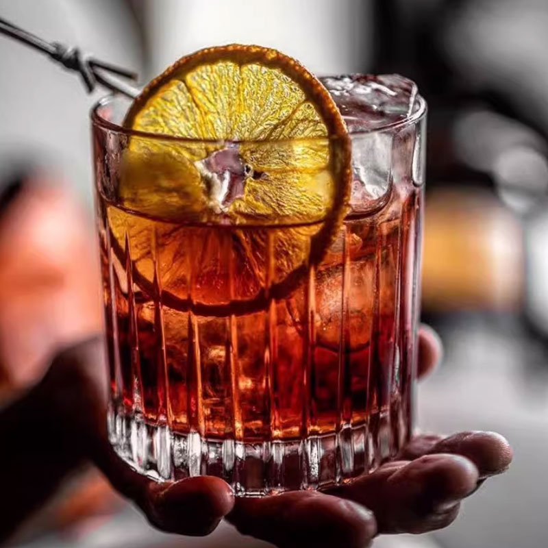 Drinking Glasses Whisky Wine G - Wine Beer Spirits reseña y precio