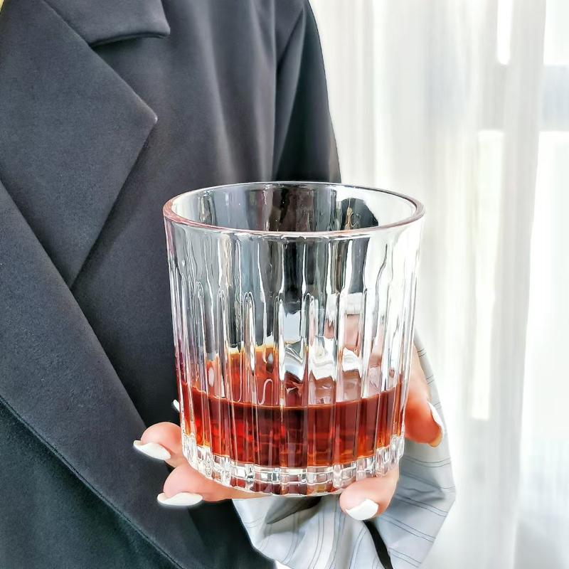 Drinking Glasses Whisky Wine G - Wine Beer Spirits reseña y precio