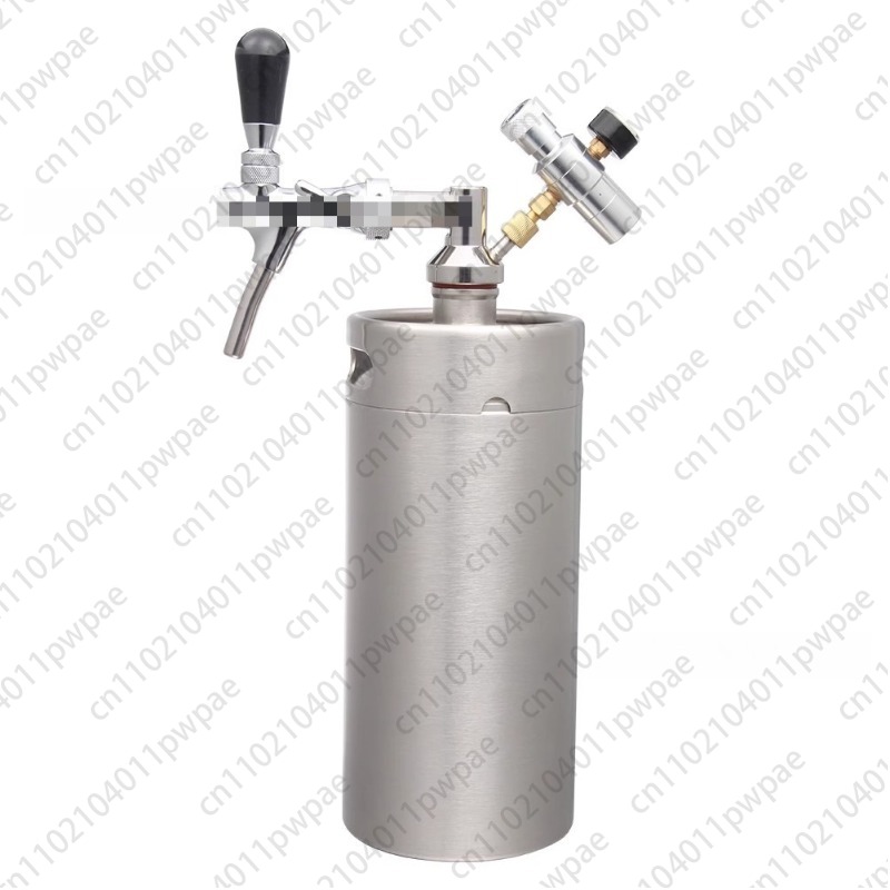 304 Stainless Steel Craft Beer - Wine Beer Delivery reseña y precio