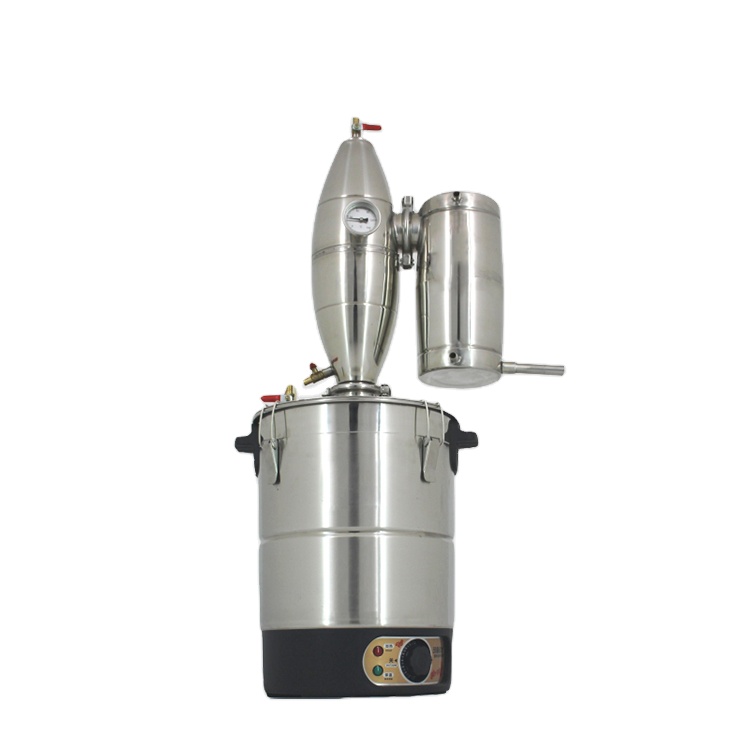 Automatic Wine Maker Machines  - Wine Beer Distillation reseña y precio