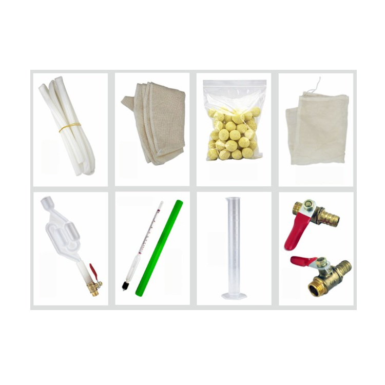 Automatic Wine Maker Machines  - Wine Beer Distillation reseña y precio