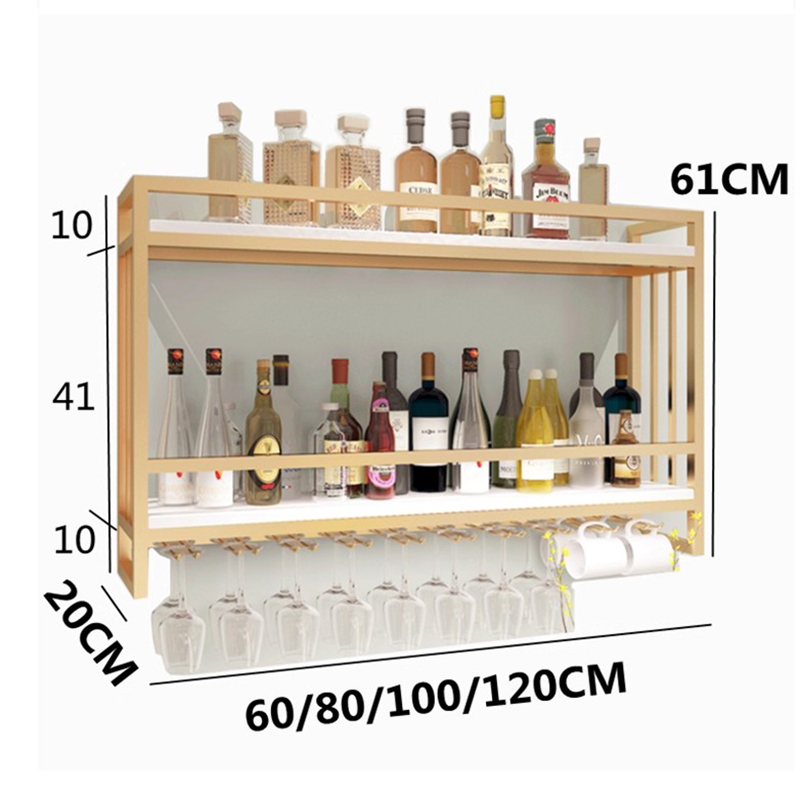 Cellar Metal Wine Rack Cabinet - Wine Beer Liquor reseña y precio