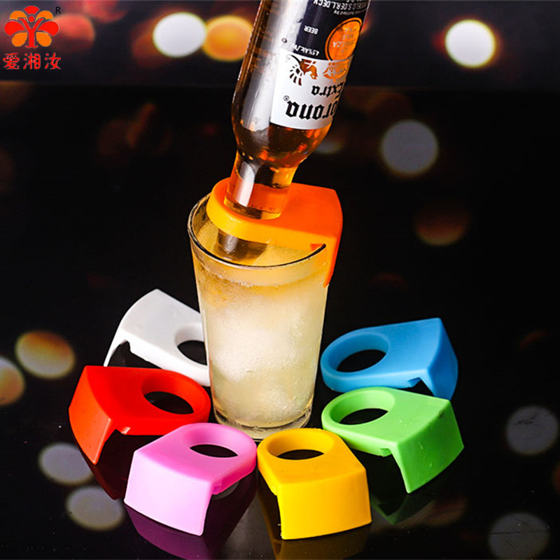Aixiangru-Cocktail Bottle Buck - Wine Beer Spirits reseña y precio