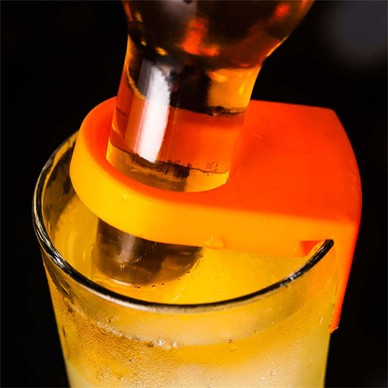 Aixiangru-Cocktail Bottle Buck - Wine Beer Spirits reseña y precio