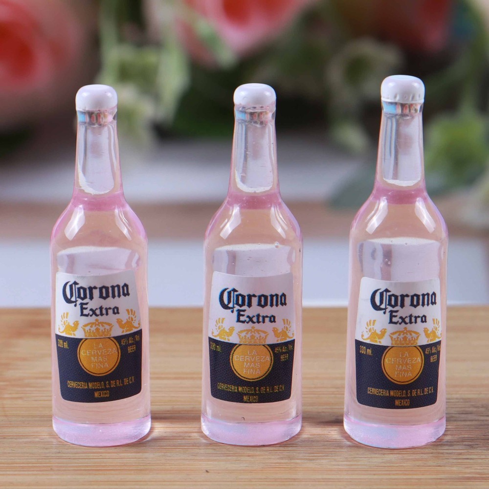 3pcs Simulation Wine Bottle Mo - Wine Y Beer reseña y precio