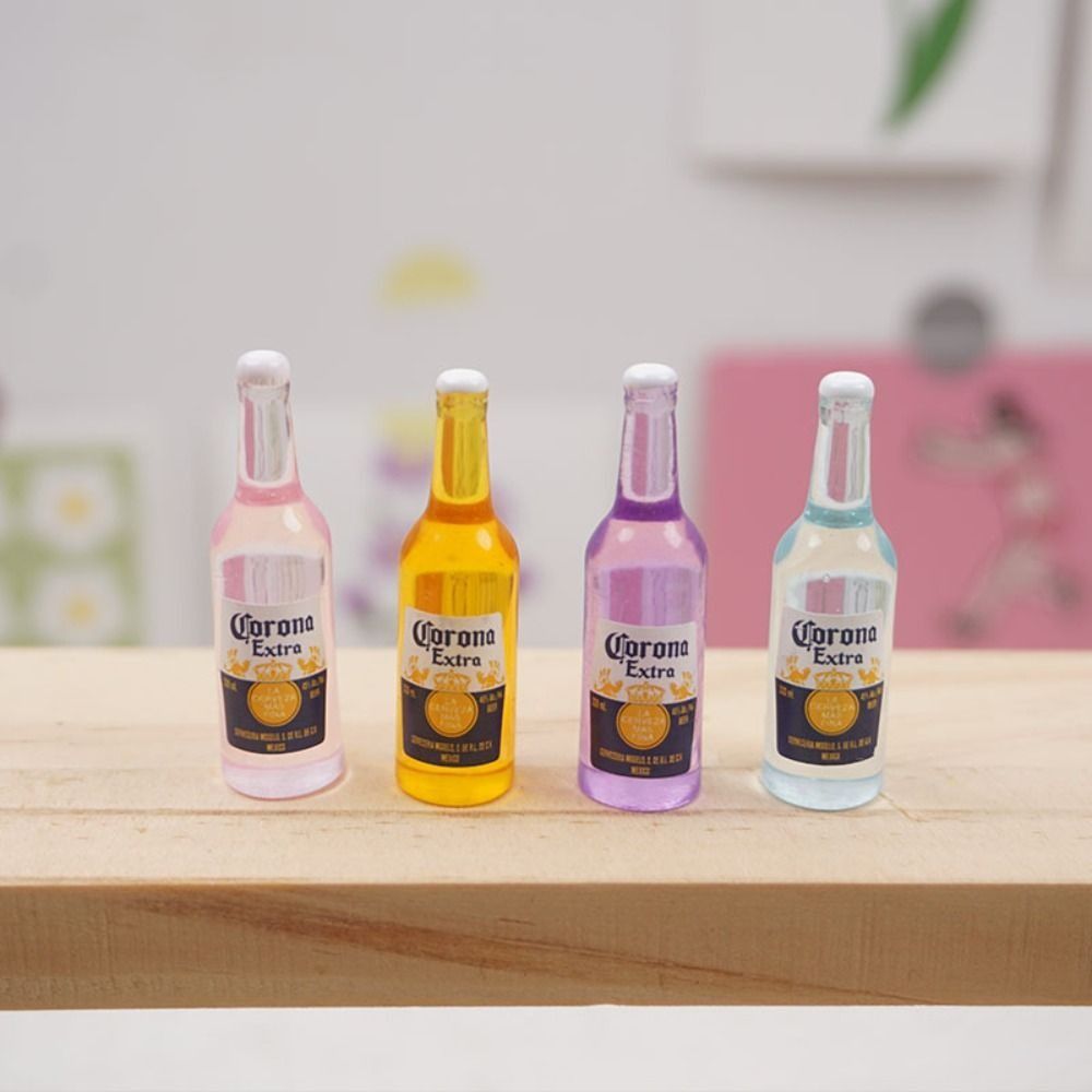 3pcs Simulation Wine Bottle Mo - Wine Y Beer reseña y precio