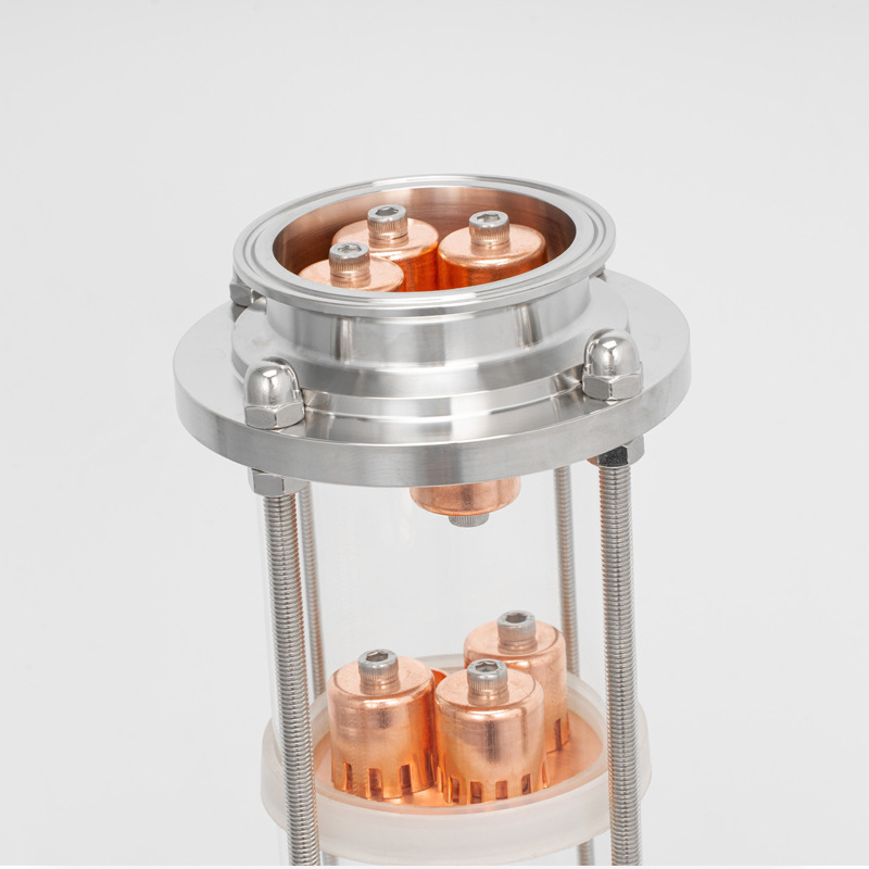 Brewing Accessories Copper Bli - Wine Beer Distillation reseña y precio