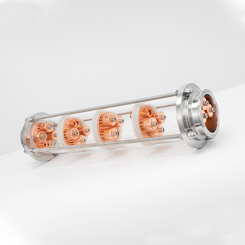 Brewing Accessories Copper Bli - Wine Beer Distillation reseña y precio