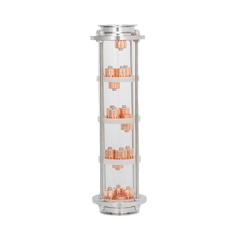 Brewing Accessories Copper Bli - Wine Beer Distillation reseña y precio