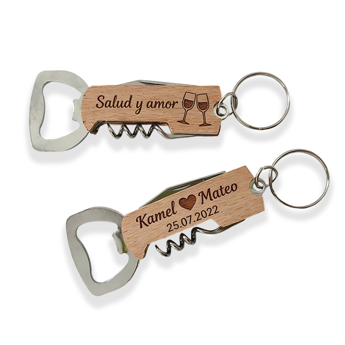20pcs/50pcs Personalized Beer/ - Wine Beer House reseña y precio