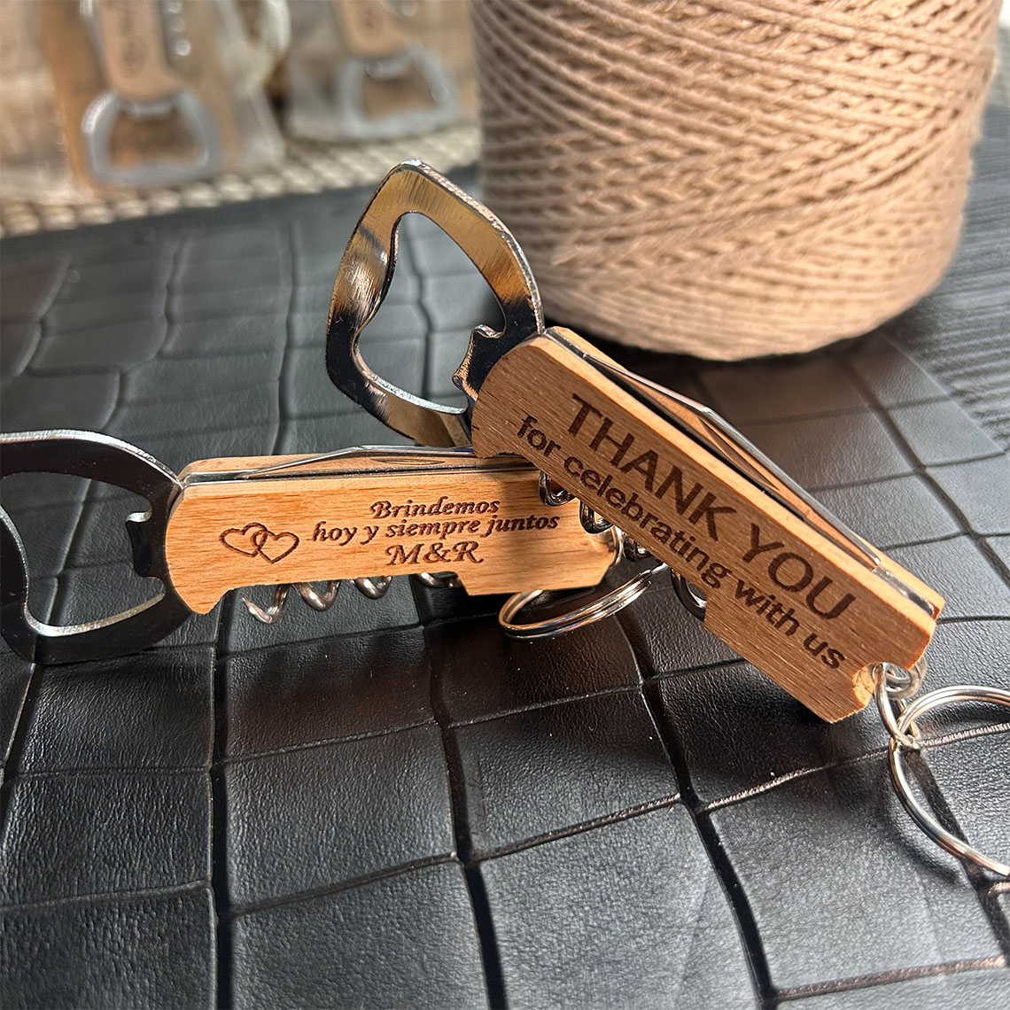 20pcs/50pcs Personalized Beer/ - Wine Beer House reseña y precio