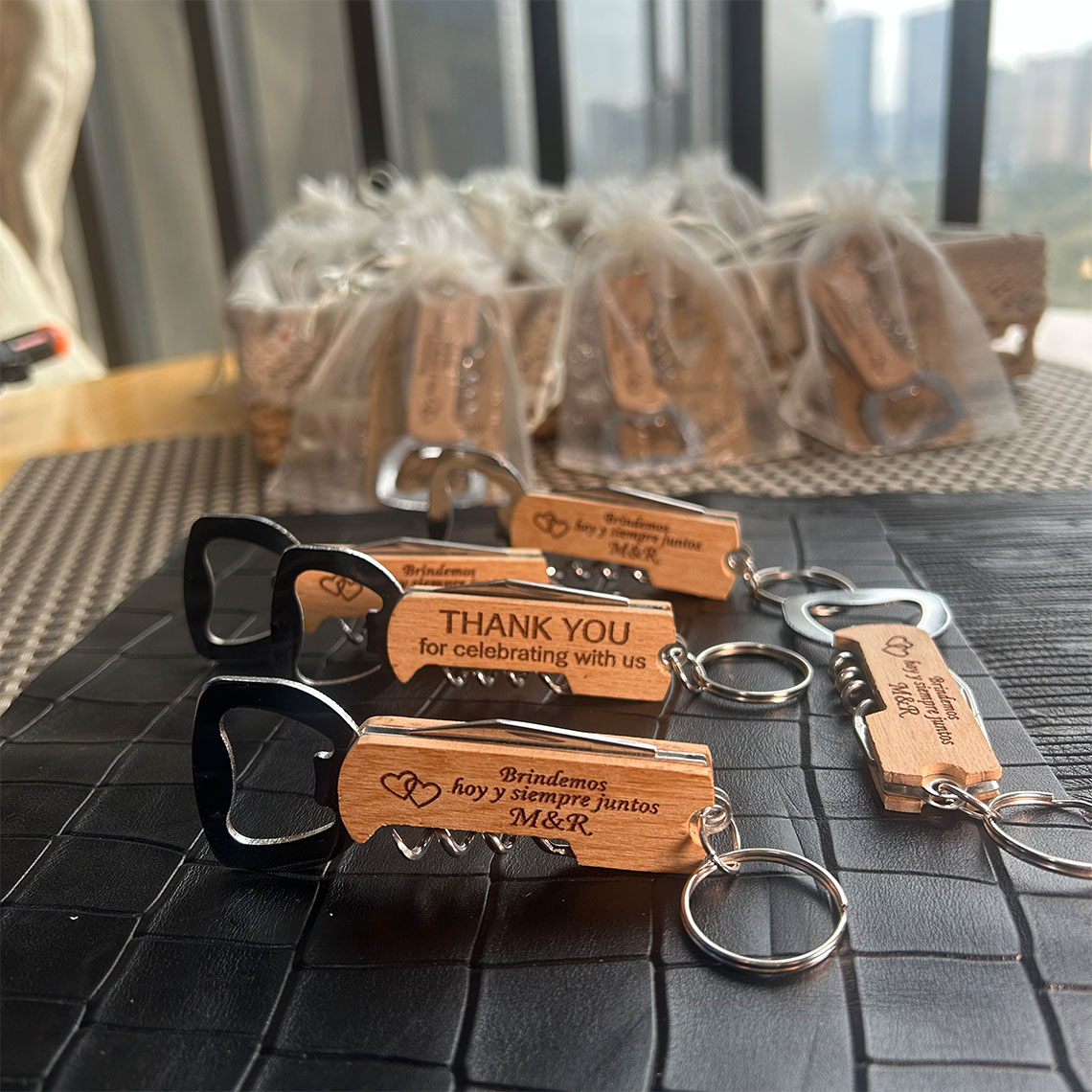 20pcs/50pcs Personalized Beer/ - Wine Beer House reseña y precio