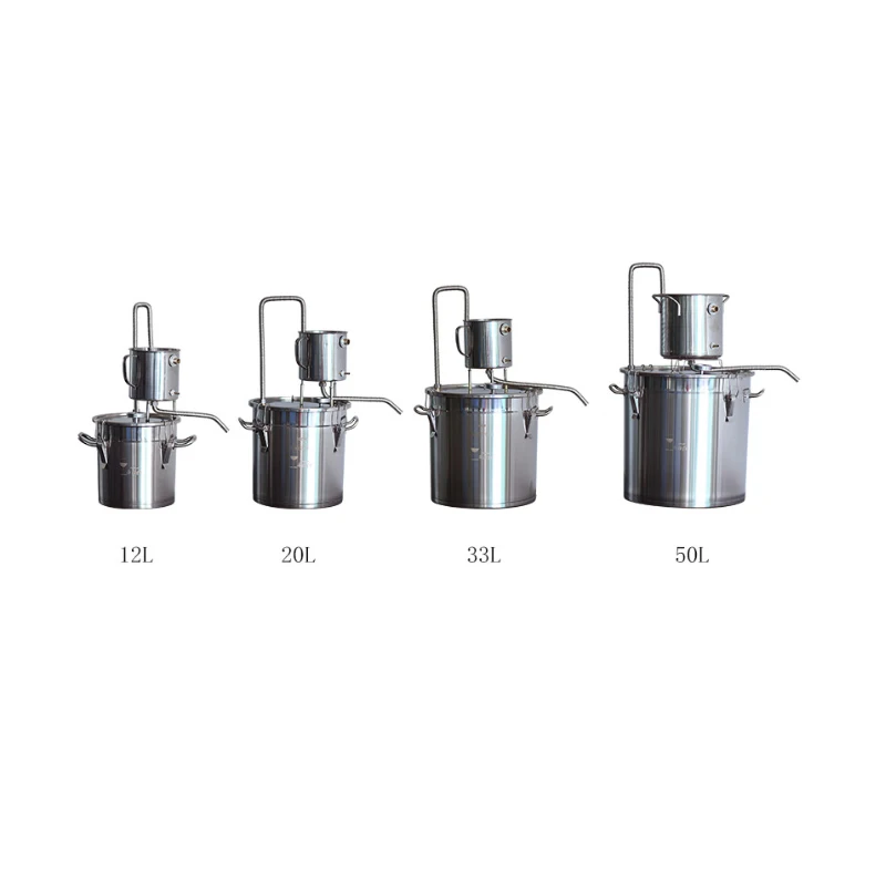 DIY Beer Brewing Equipment  Mo - Wine Beer Distillation reseña y precio
