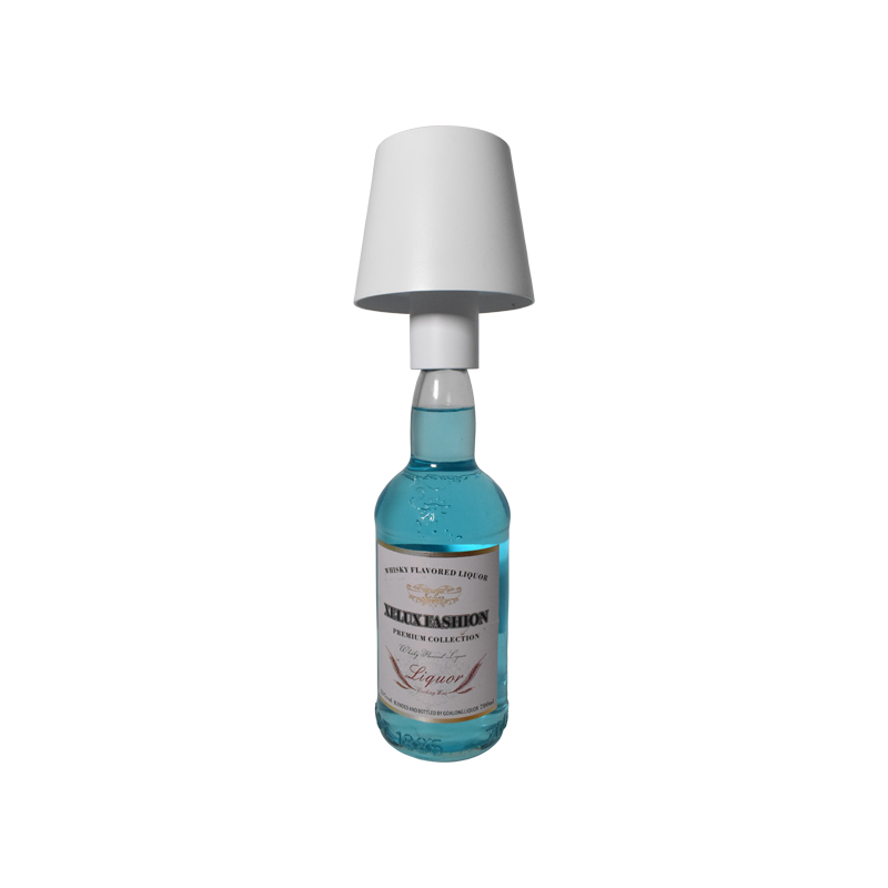 Home Decor Dimmable Rechargeab - Wine & Beer Unlimited Spirits reseña y precio