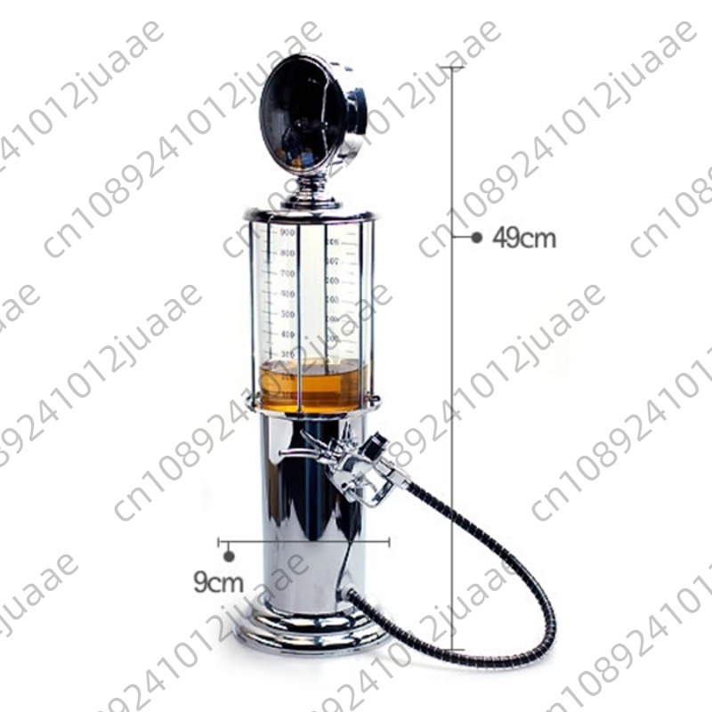 Liquor dispenser for Beer Mini - Wine Beer Liquor reseña y precio