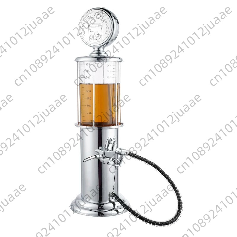Liquor dispenser for Beer Mini - Wine Beer Liquor reseña y precio