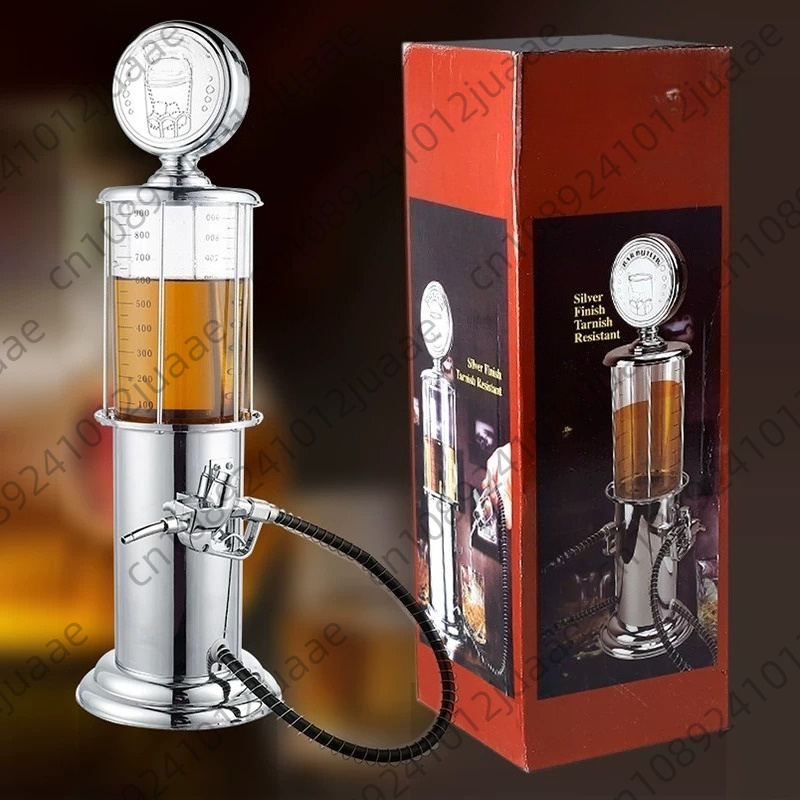 Liquor dispenser for Beer Mini - Wine Beer Liquor reseña y precio