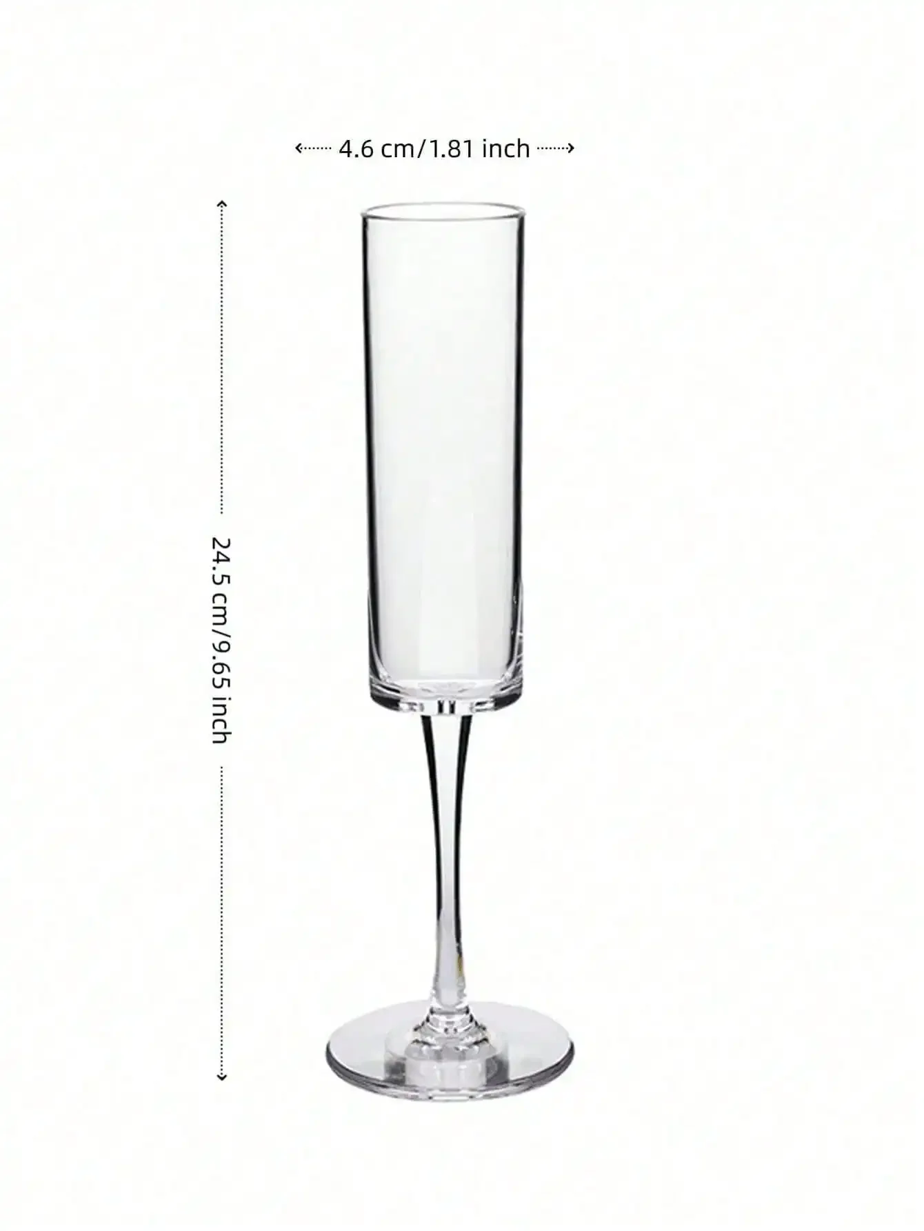 2/6/12pcs High Quality Champag - Wine Y Beer reseña y precio