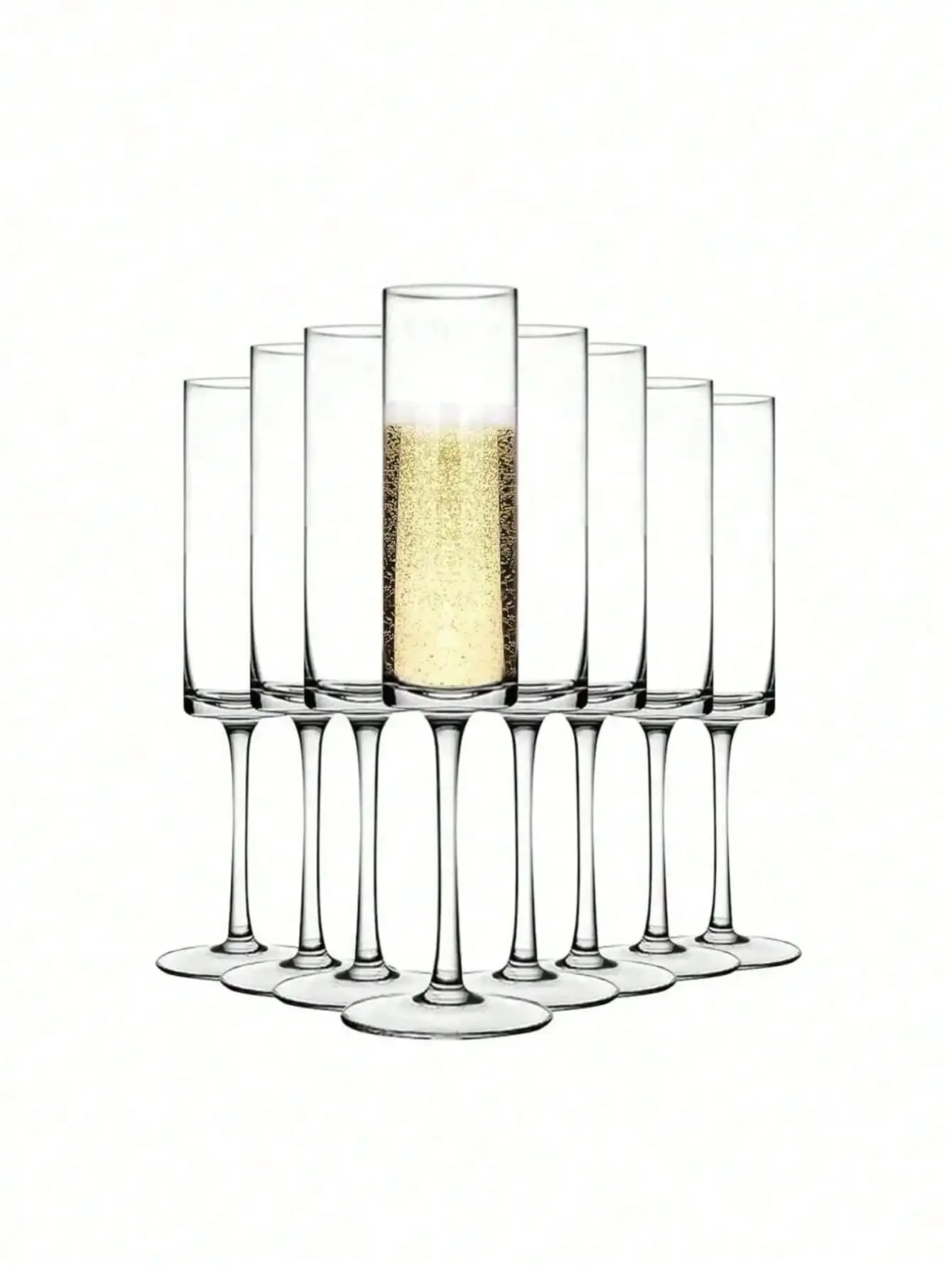 2/6/12pcs High Quality Champag - Wine Y Beer reseña y precio