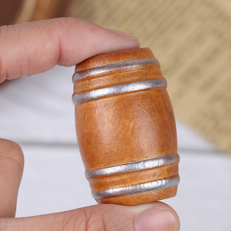 1Pcs Wooden Red Wine Barrel Mi - Wine Beer House reseña y precio