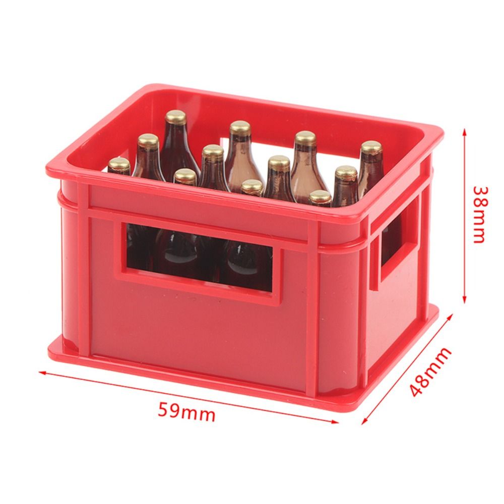 Red Green Water Cup Champagne  - Wine Y Beer reseña y precio