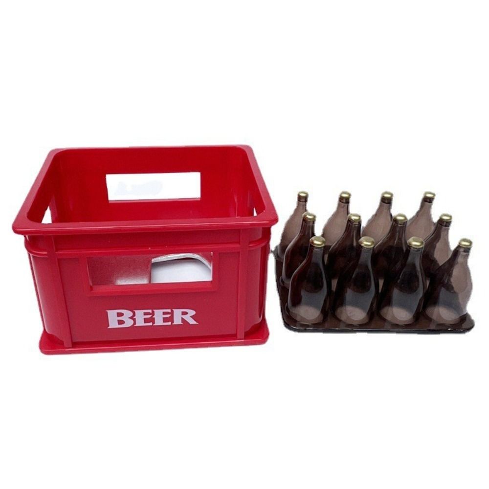 Red Green Water Cup Champagne  - Wine Y Beer reseña y precio