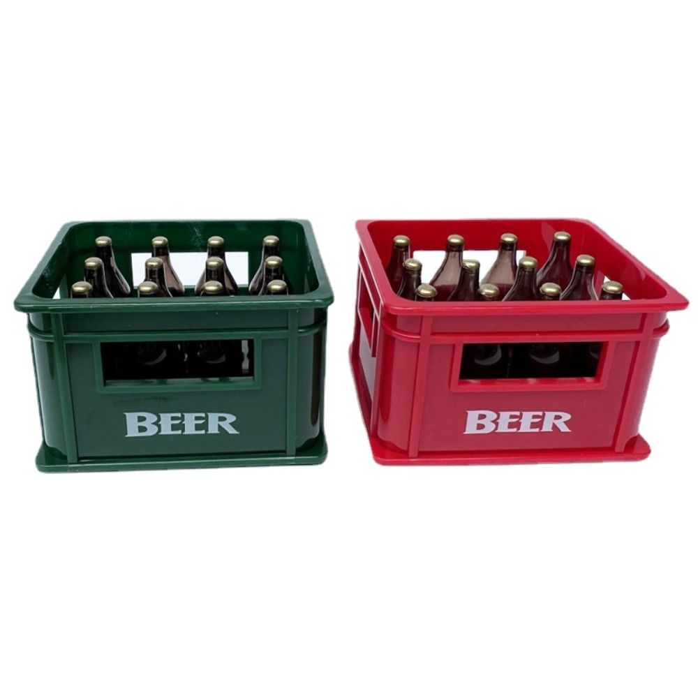 Red Green Water Cup Champagne  - Wine Y Beer reseña y precio