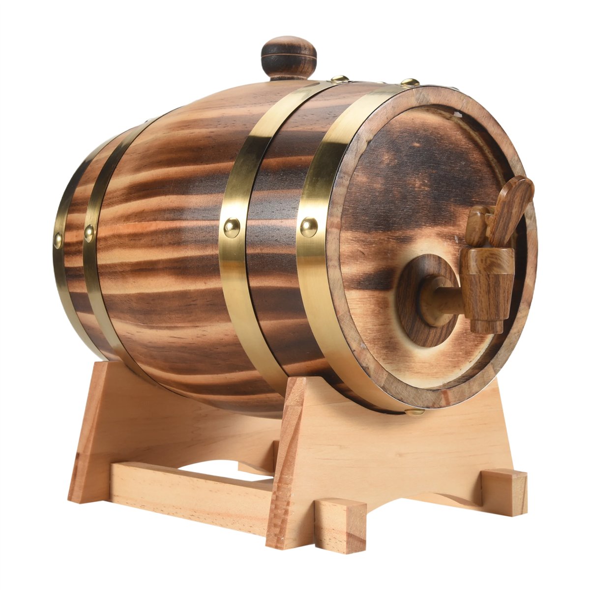 Jan.Oak , 1.5 L / 3 L Oak Stor - Wine In Beer Store reseña y precio