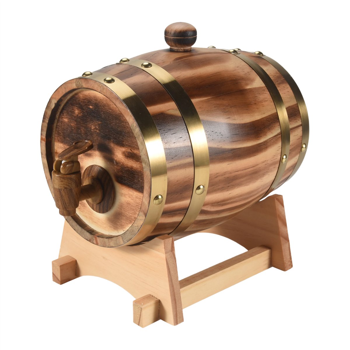 Jan.Oak , 1.5 L / 3 L Oak Stor - Wine In Beer Store reseña y precio