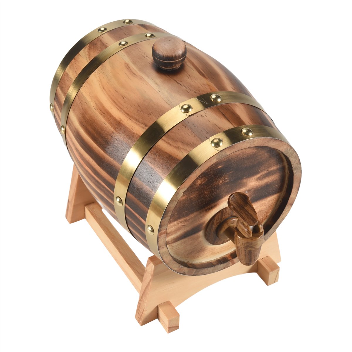 Jan.Oak , 1.5 L / 3 L Oak Stor - Wine In Beer Store reseña y precio