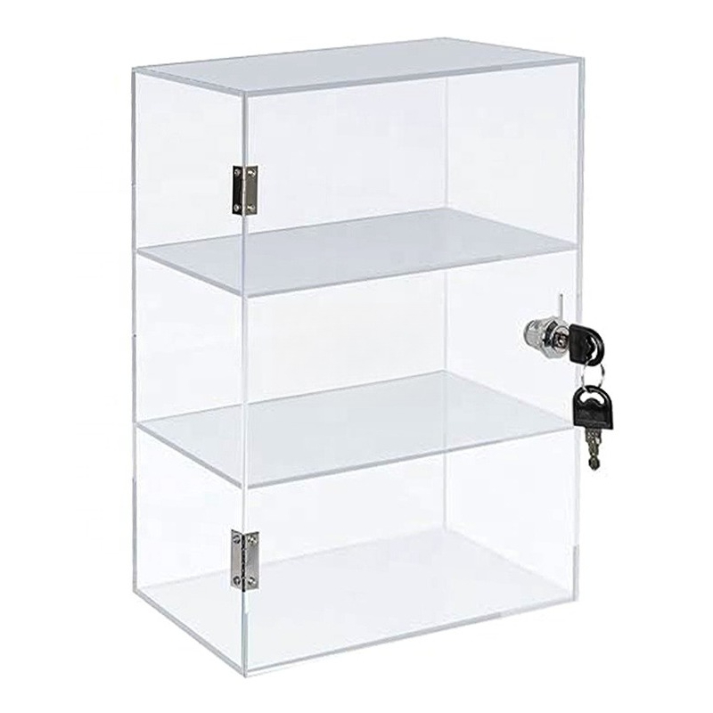 retail store acrylic display s - Wine In Beer Store reseña y precio