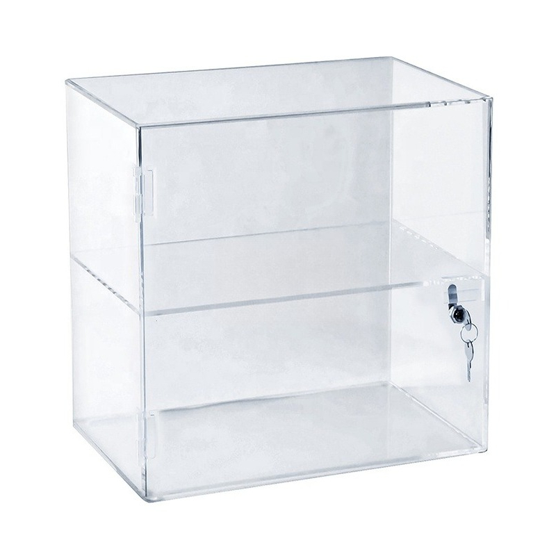 retail store acrylic display s - Wine In Beer Store reseña y precio