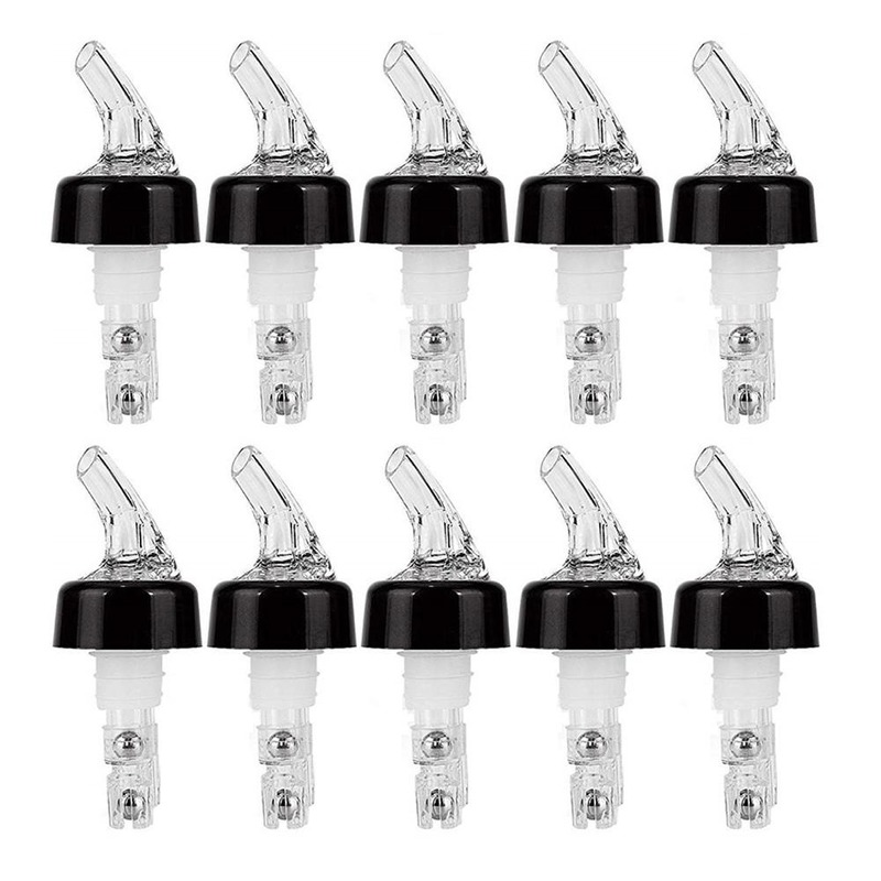 30ml Plastic Liquor Pourer Oli - Wine Beer Liquor reseña y precio