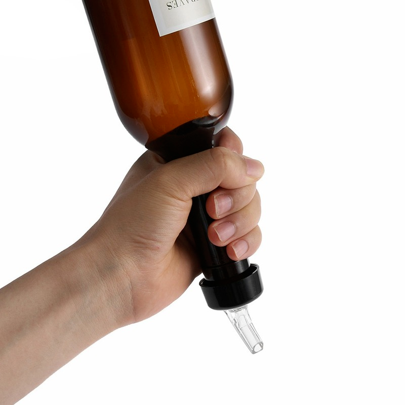 30ml Plastic Liquor Pourer Oli - Wine Beer Liquor reseña y precio
