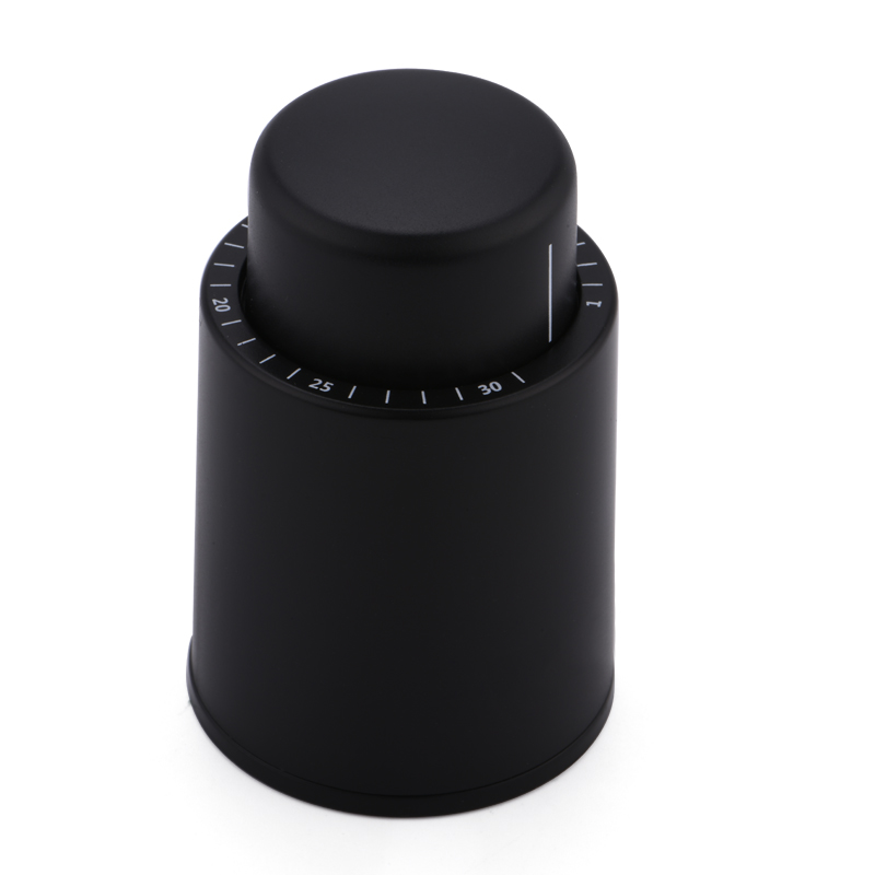 Wine Plug Vacuum Retain Freshn - Wine Stopper Vacuum reseña y precio