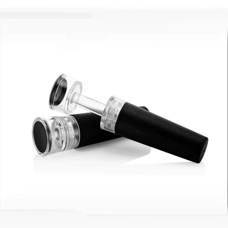 Vacuum Wine Stopper, Reusable  - Wine Stopper Vacuum reseña y precio
